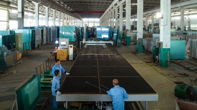Our Service