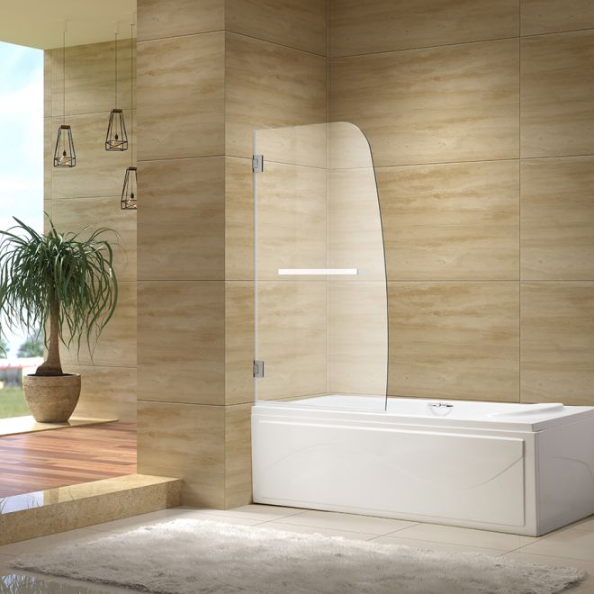 Customized glass door partition to meet personalized needs
