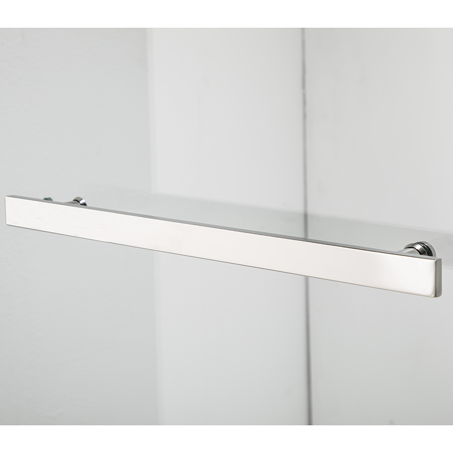 10mm glass partition