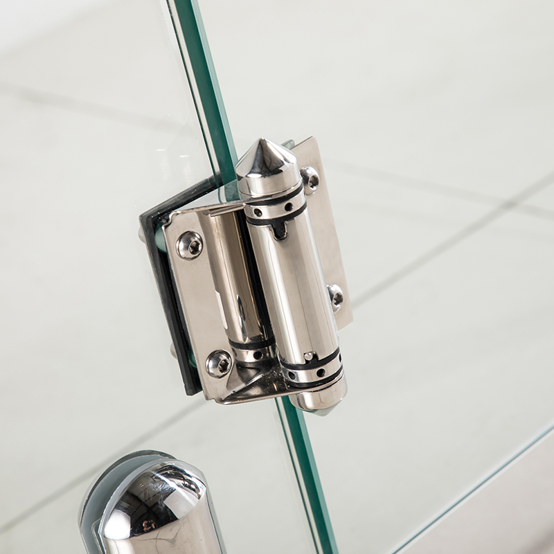 12mm Tempered Glass Panels for Pool Fences & Glass Office Walls