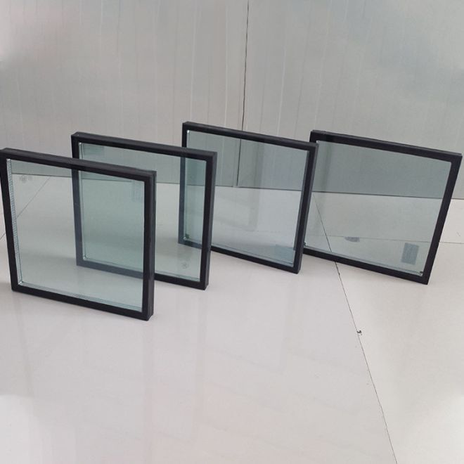 Is it worth paying for double glazing?
