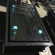 The Impact of triple glazed doors on Modern Architecture and Energy Efficiency
