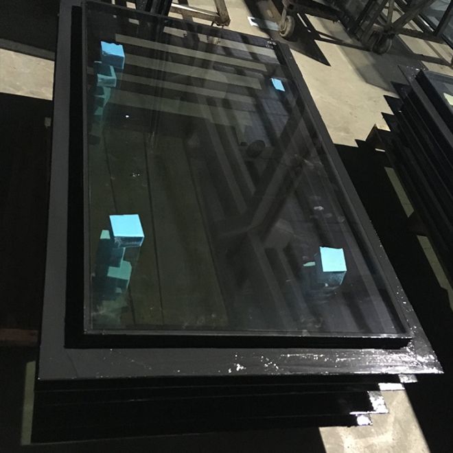 The Impact of triple glazed doors on Modern Architecture and Energy Efficiency