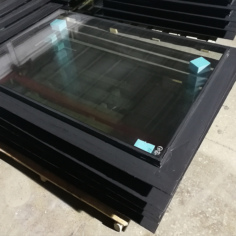 insulated glass