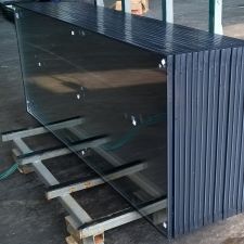 Customized Size Double Glazing Building Hollow Insulated Glass