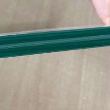 Safety Tempered Glass & Office Glass Partition Walls - Clear & Laminated
