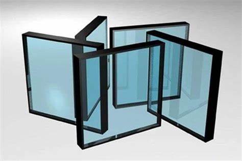 Can you replace double glazed glass with triple glazed glass?