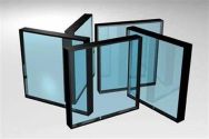 Can you replace double glazed glass with triple glazed glass?