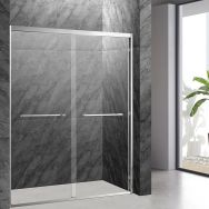 What is the process for ordering custom tempered glass?
