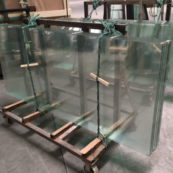 The Ultimate Guide to 15mm toughened glass balustrades
