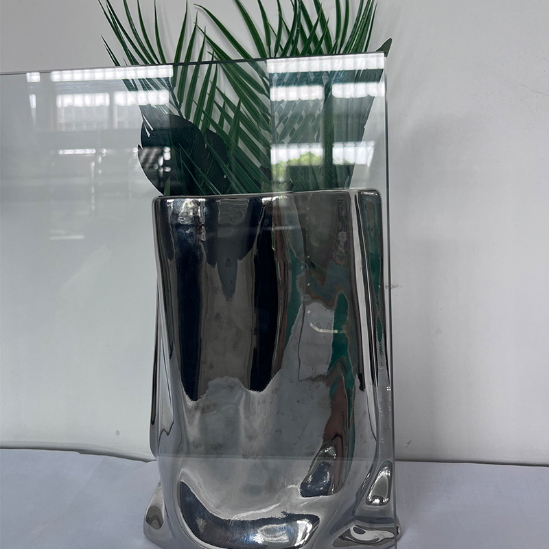 Coloured Heat Resistant Tempered Glass - Multi Size & Thick Options