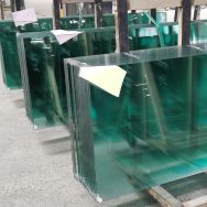 What about glass office dividers?