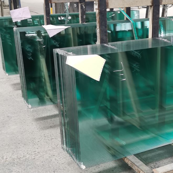 How to choose the right glass thickness?