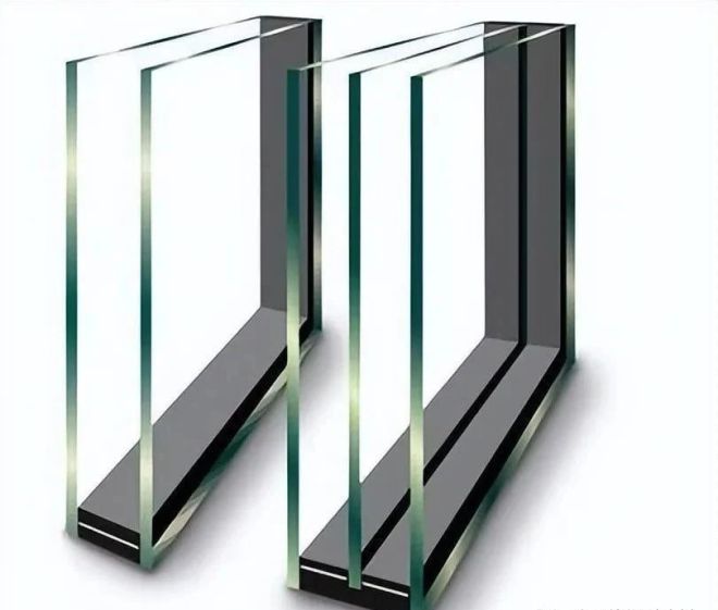 Is triple insulating glass better than double insulating glass?