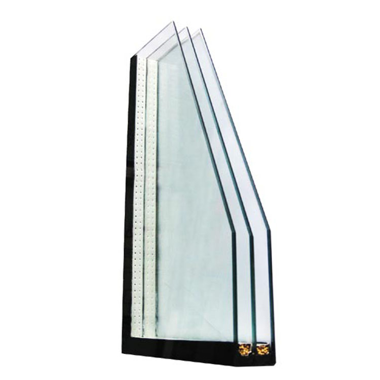Commercial Glass Canopies: Low E Insulated IGU Glass for Skylights