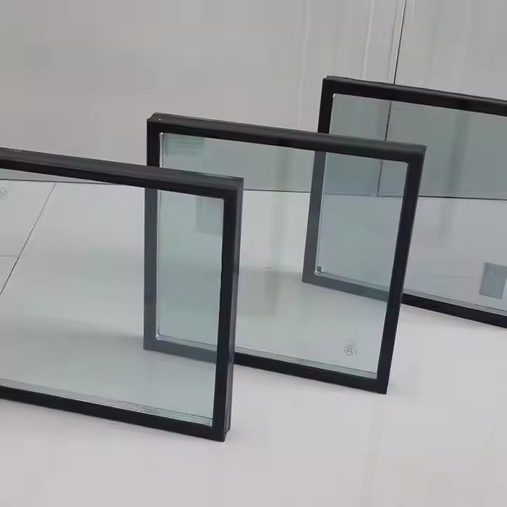 single glazing