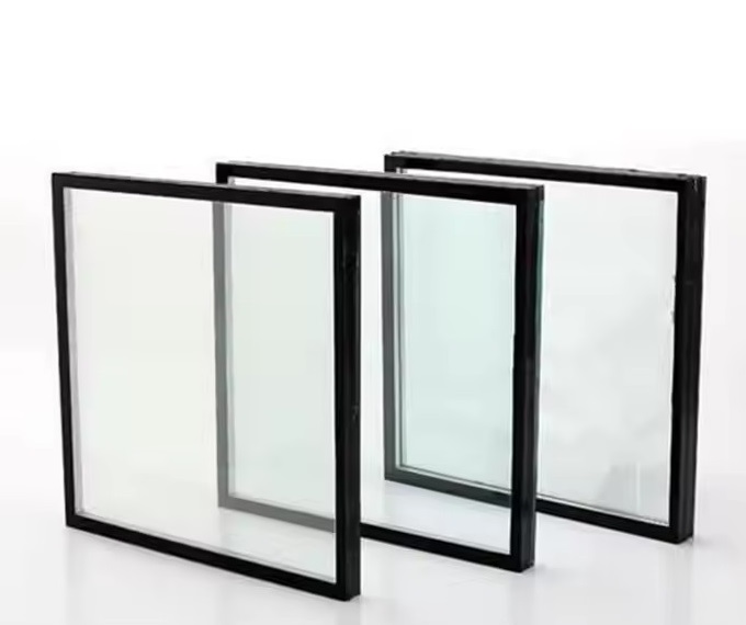 Soundproof Double Glazing Insulated Glass | Manufacturer