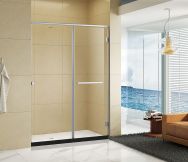 Unlocking the Elegance: A Comprehensive Guide to Shower Doors