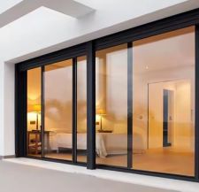 Low-E Double & Triple Glazing Insulating Glass