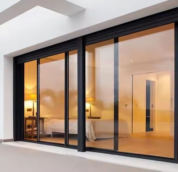 Understanding Glass Partition Wall Thickness: Key Considerations in Design and Application