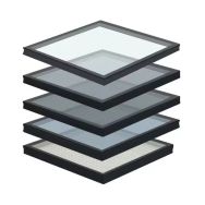 The Ultimate Guide to toughened roof glass in High-Temperature Environments