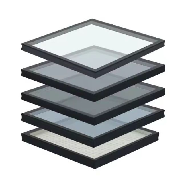 The Ultimate Guide to toughened roof glass in High-Temperature Environments