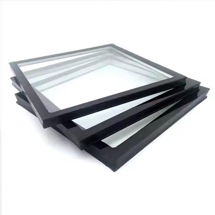 double glazed windows energy saving