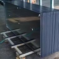 The Role of Tempered Glass in Building Safety