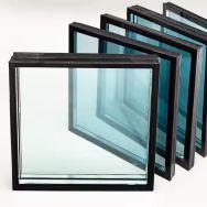 What is the main advantage of triple glazing?