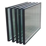 How does triple glazing compare to secondary glazing for noise reduction?