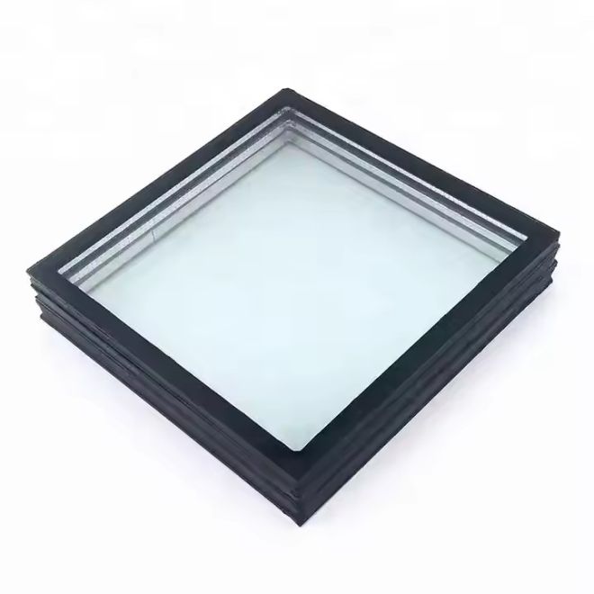 How effective is triple glazing at reducing noise?