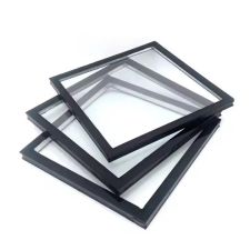 Commercial Glass Canopies: Low E Insulated IGU Glass for Skylights