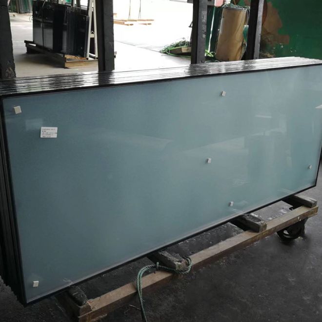 How effective is single glazing for insulation?