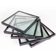 The Versatility and Applications of 8mm toughened safety glass