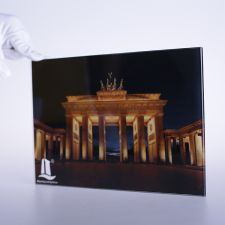 Custom Printed Glass Decoration for Double Glazing Manufacturers