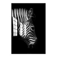 What is digital print glass?