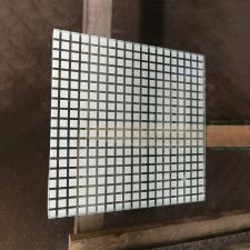 3mm-12mm Digital Printing Toughened Glass For Decoration