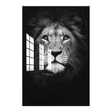 Triple Pane Door Digital Printing Glass: Custom Laminated Art Glass