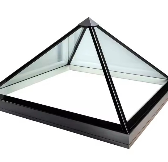What is the best glass for a canopy?