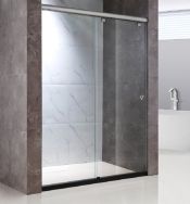 What is glazed sliding doors?