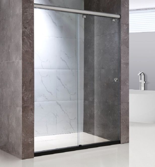 What is glazed sliding doors?
