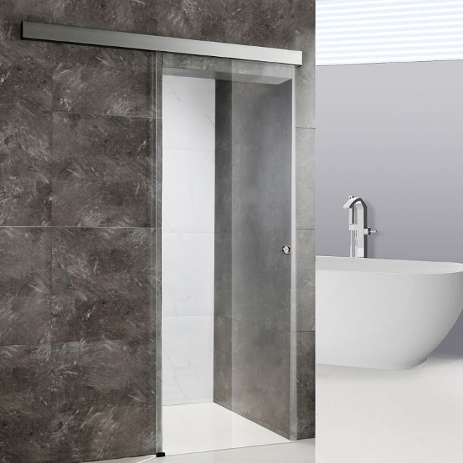 Standard Sizes of 19mm Toughened Glass Sheets