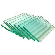 What factors should be considered when choosing a glass canopy?