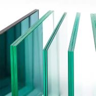 Can frameless glass canopies be customized?