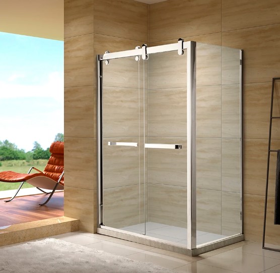 Transforming Bathrooms: Wet & Dry Design for Modern Sanctuaries