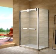 Transforming Bathrooms: Wet & Dry Design for Modern Sanctuaries
