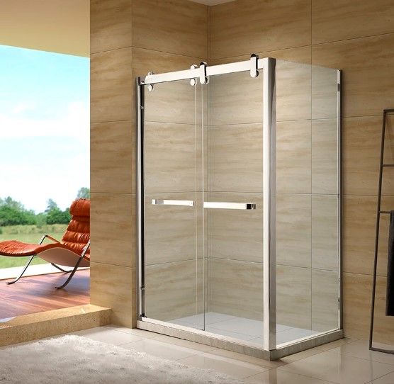 Transforming Bathrooms: Wet & Dry Design for Modern Sanctuaries