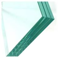 A new benchmark for building safety! Revealing how PVB laminated glass achieves the triple breakthrough of 