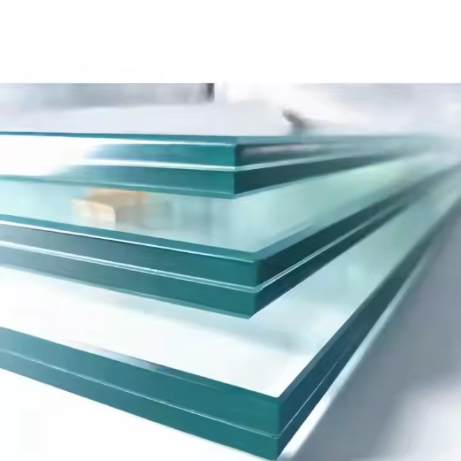 China Quality Standard for Laminated Glass