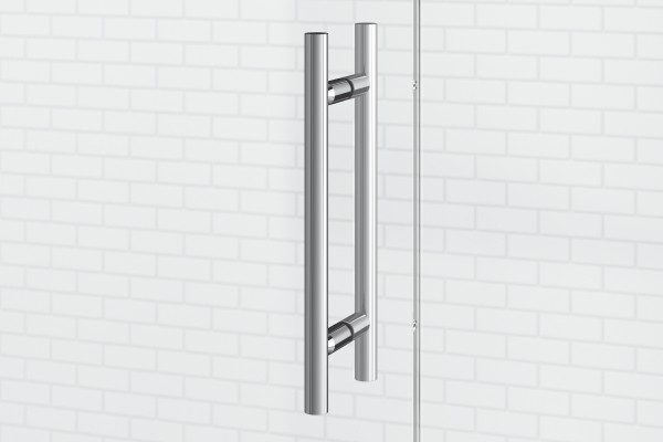 Custom Double Hinged Shower Doors.jpg